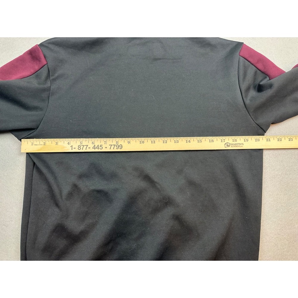Mississippi State University Bulldogs Adidas‎ Sweatshirt Size S - Picture 6 of 6